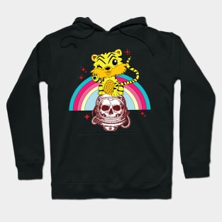 Tigernout Hoodie